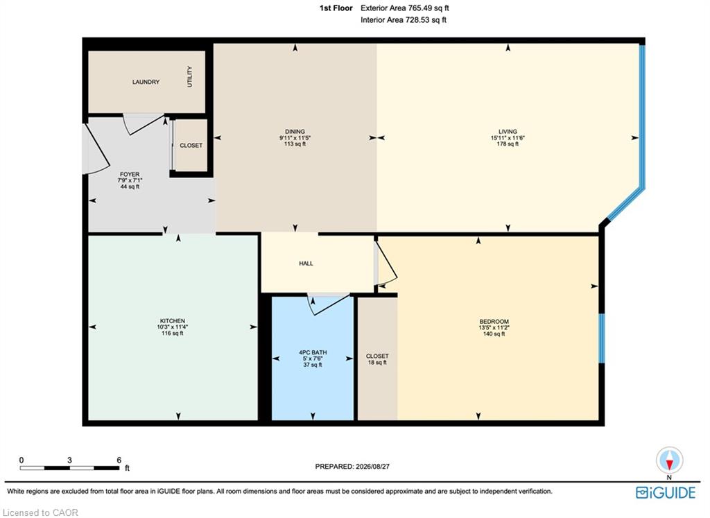 708-55 Green Valley Drive Property Photo 15