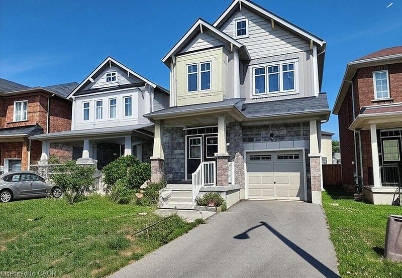 7706 Shagbark Avenue Property Photo 1