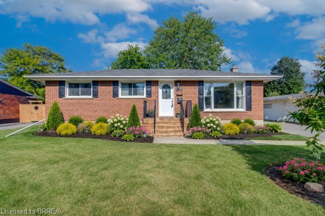 62 Forsythe Avenue