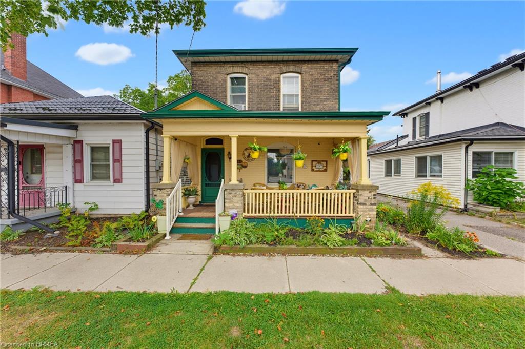 122 William Street Property Photo 1