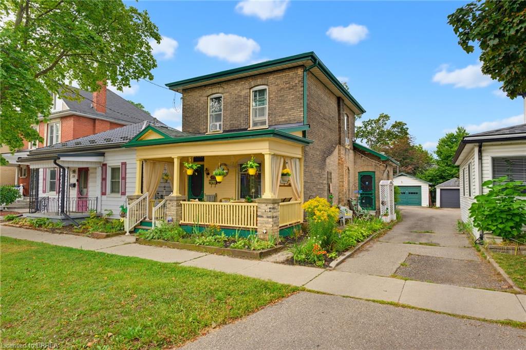 122 William Street Property Photo 2