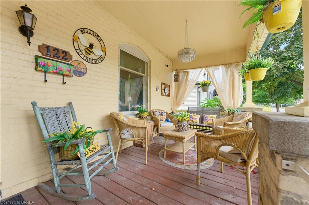 122 William Street Property Photo 3