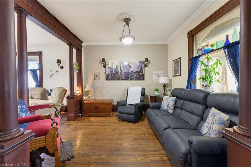 122 William Street Property Photo 6