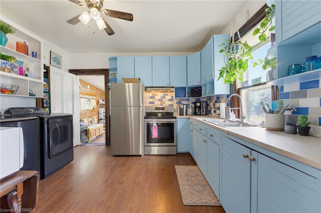 122 William Street Property Photo 11
