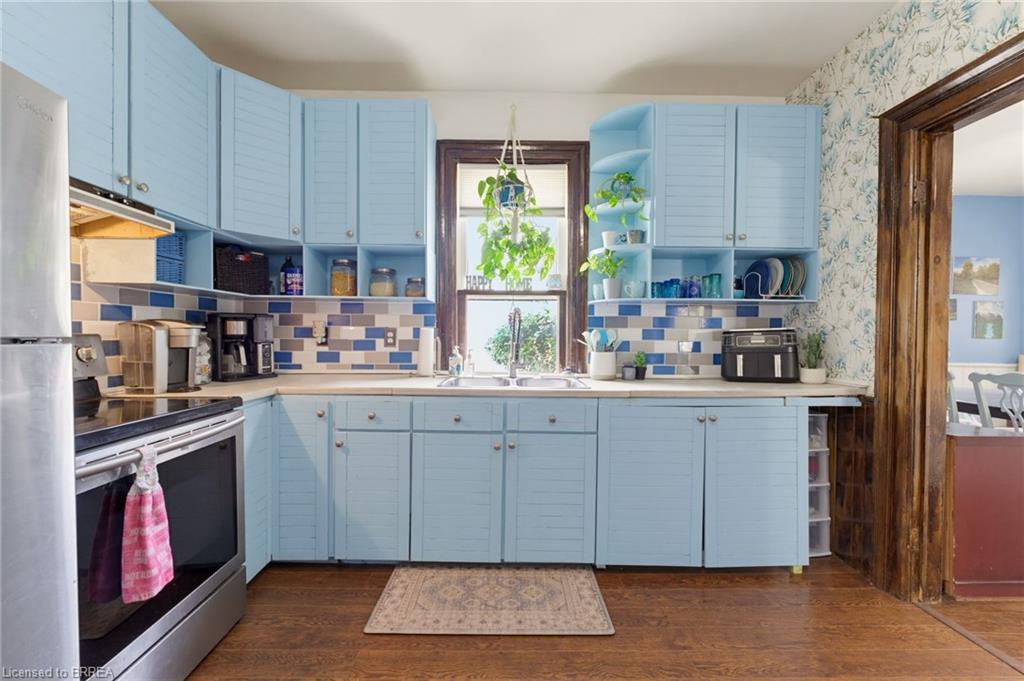 122 William Street Property Photo 12
