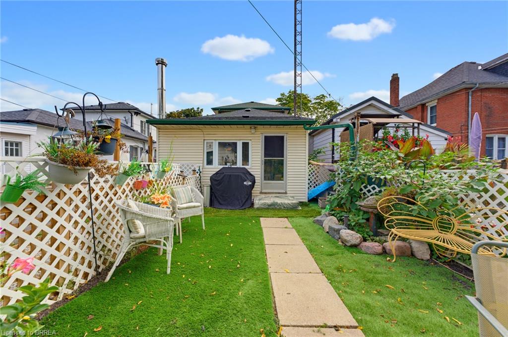 122 William Street Property Photo 20