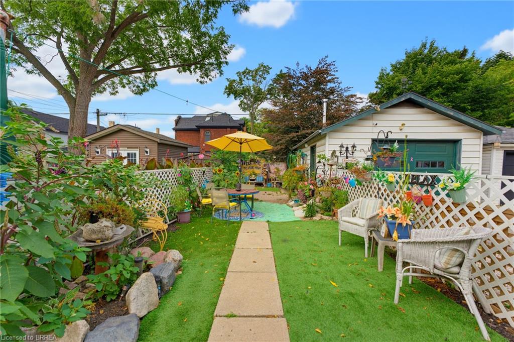 122 William Street Property Photo 21