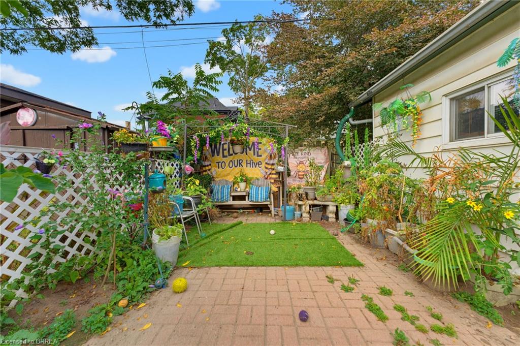122 William Street Property Photo 22
