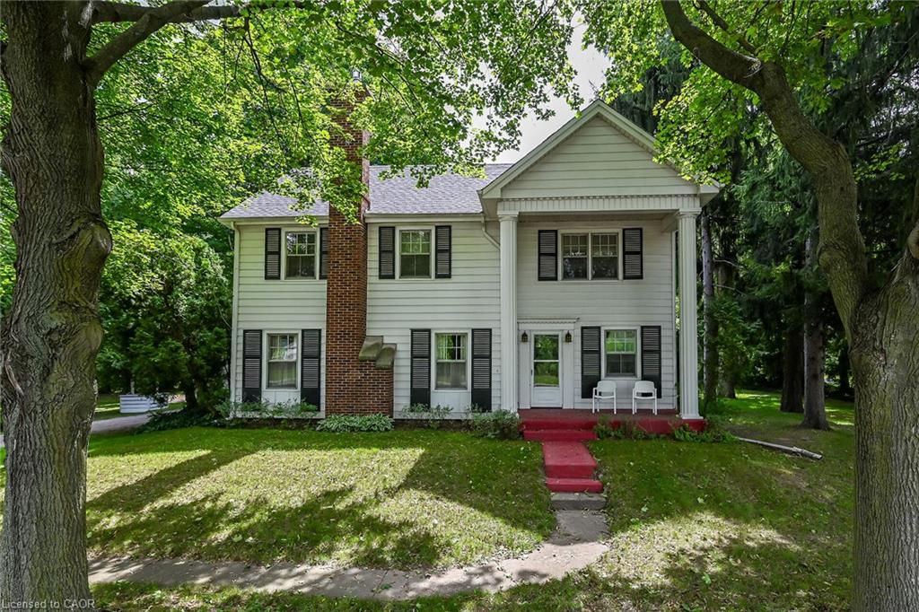 48 Garner Road W Property Photo 1