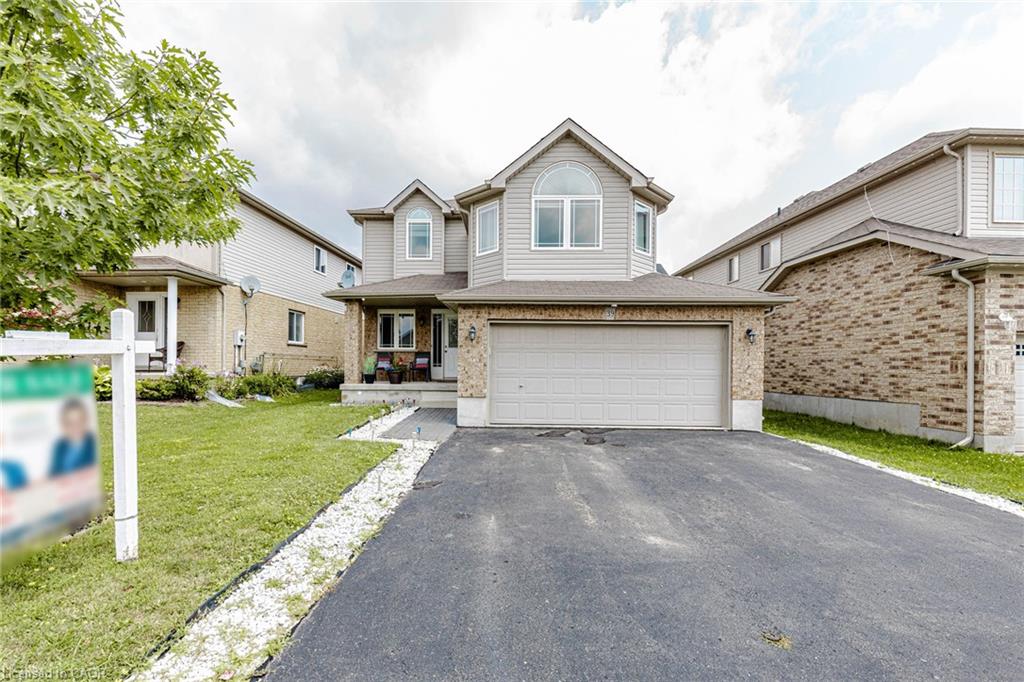 39 Washburn Drive