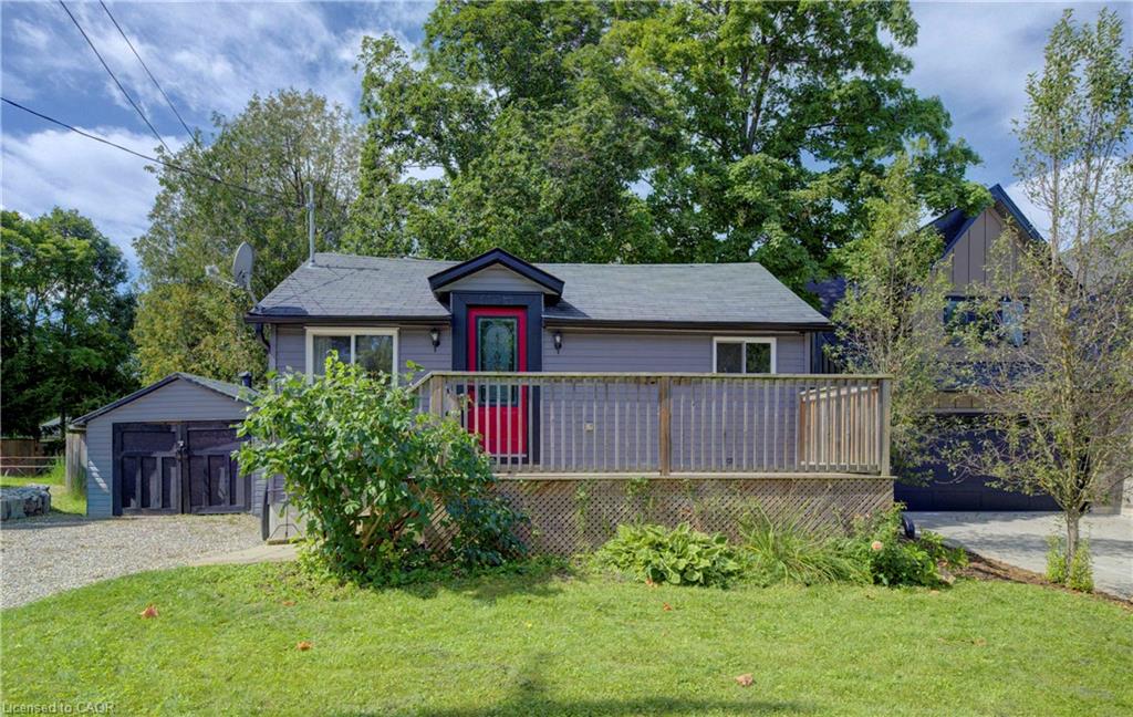 3762 Nafziger Road Property Photo 1