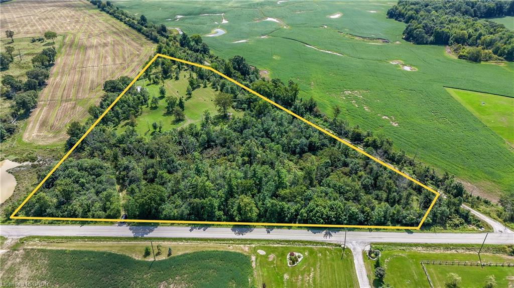 1320 Concession 1 Road Property Photo 2