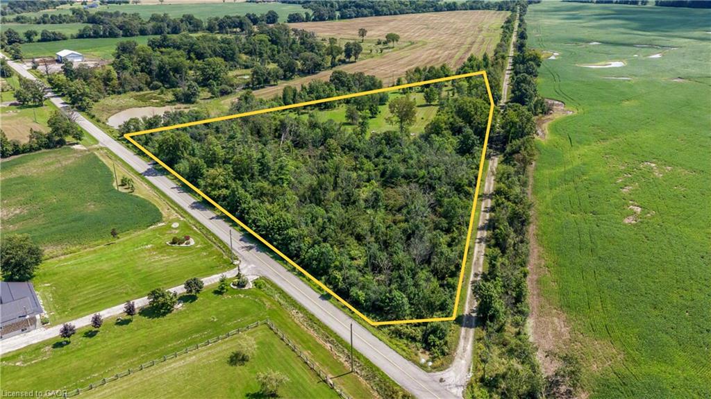 1320 Concession 1 Road Property Photo 4