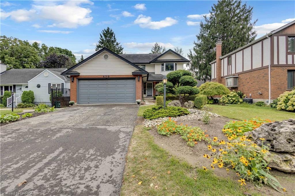 490 Devonshire Avenue Property Photo 1