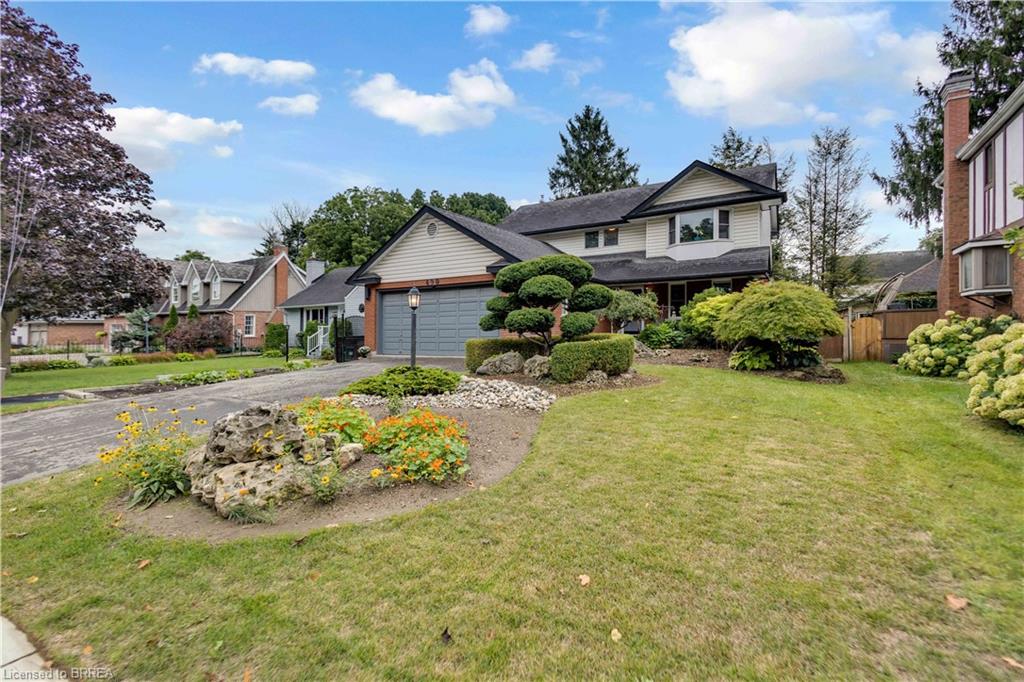 490 Devonshire Avenue Property Photo 2
