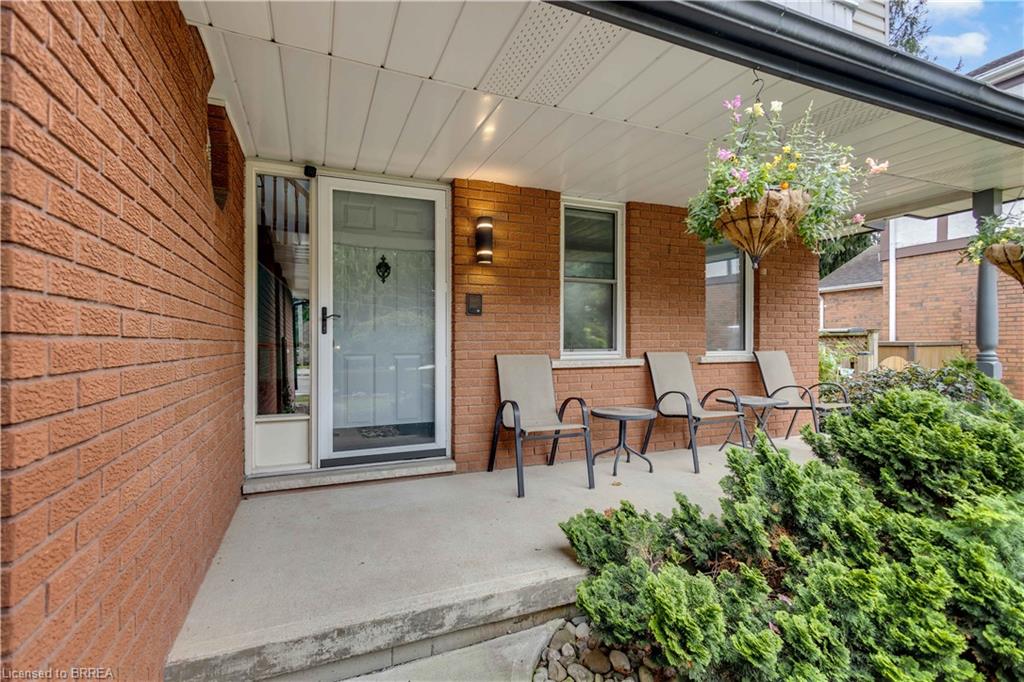 490 Devonshire Avenue Property Photo 5