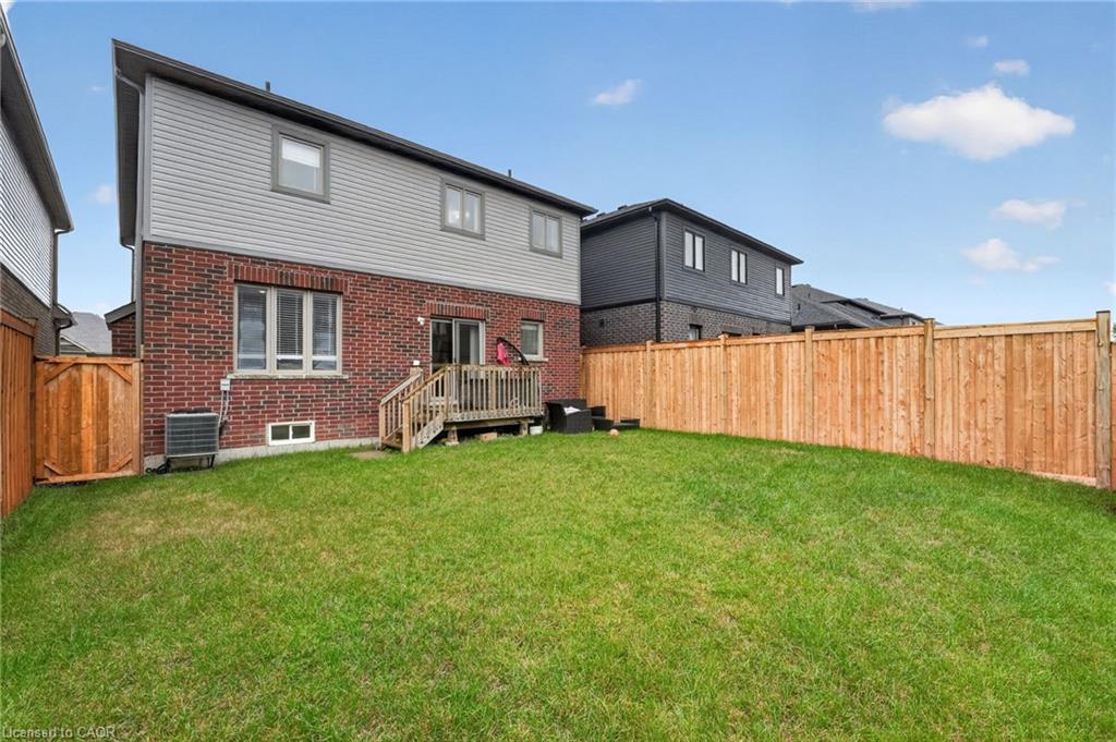 205 Shoreview Drive Property Photo 48