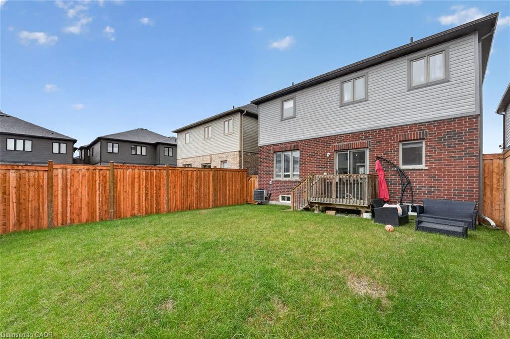 205 Shoreview Drive Property Photo 49