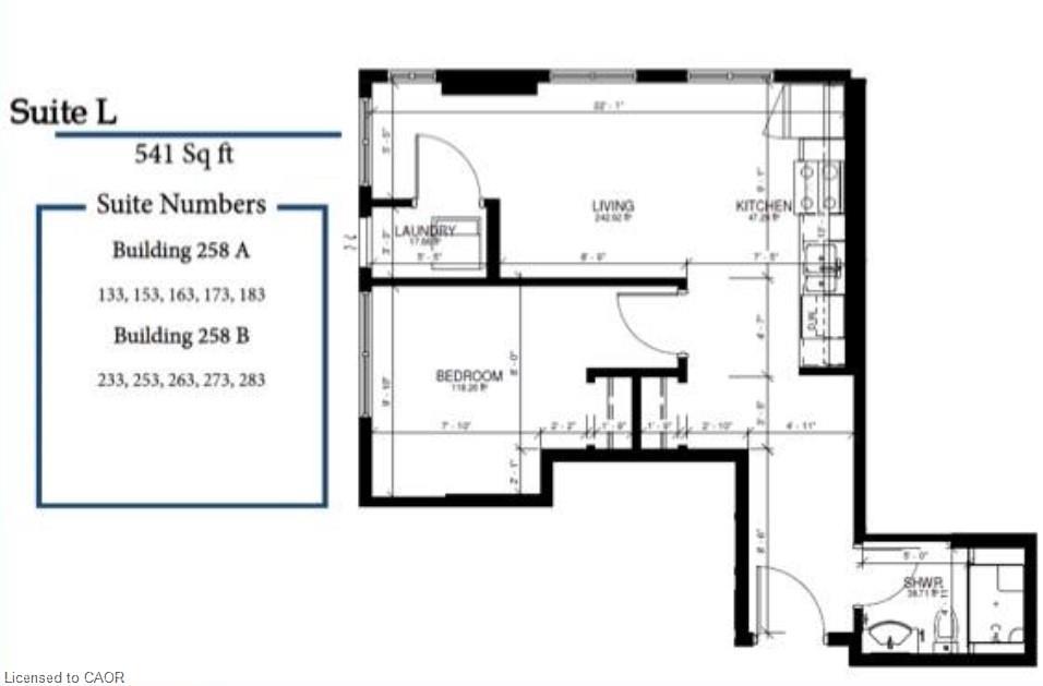 263-258 B Sunview Street Property Photo 10