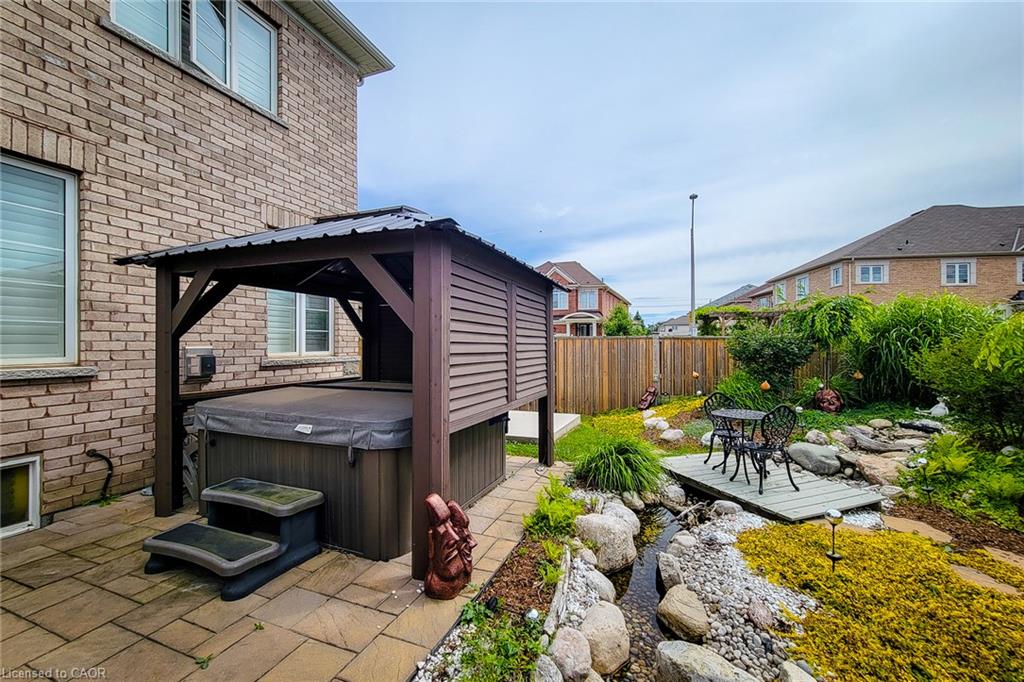 97 Narbonne Crescent Property Photo 36
