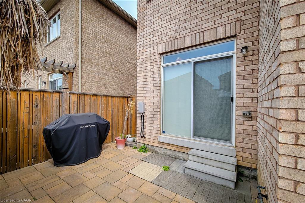 97 Narbonne Crescent Property Photo 37