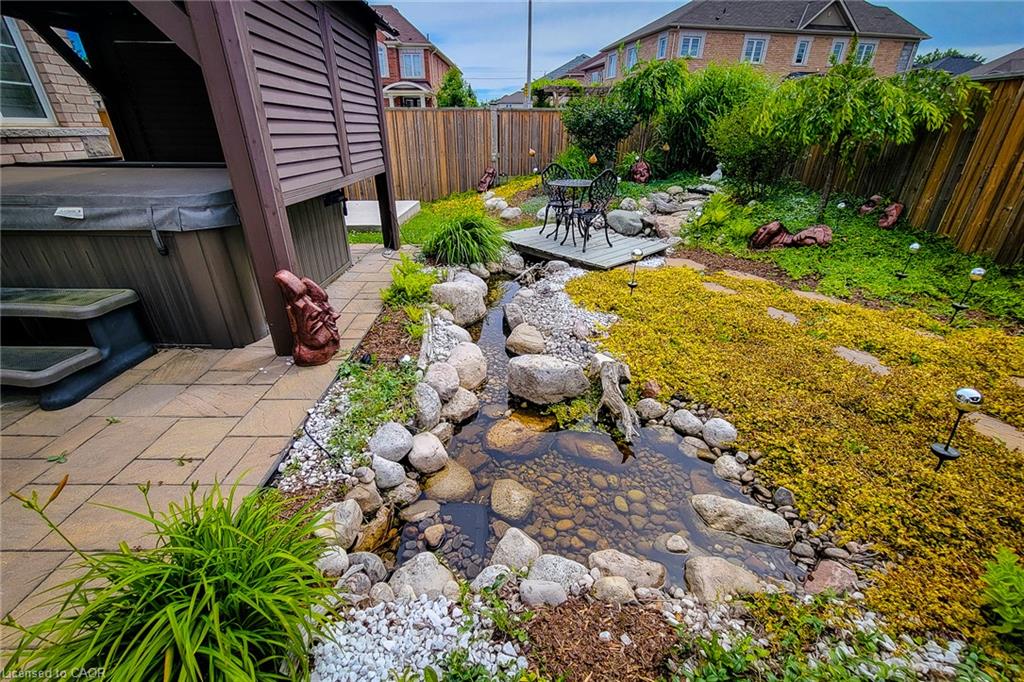 97 Narbonne Crescent Property Photo 38