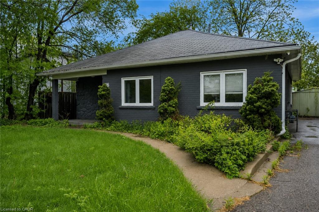 16 Woodward Avenue Property Photo 2