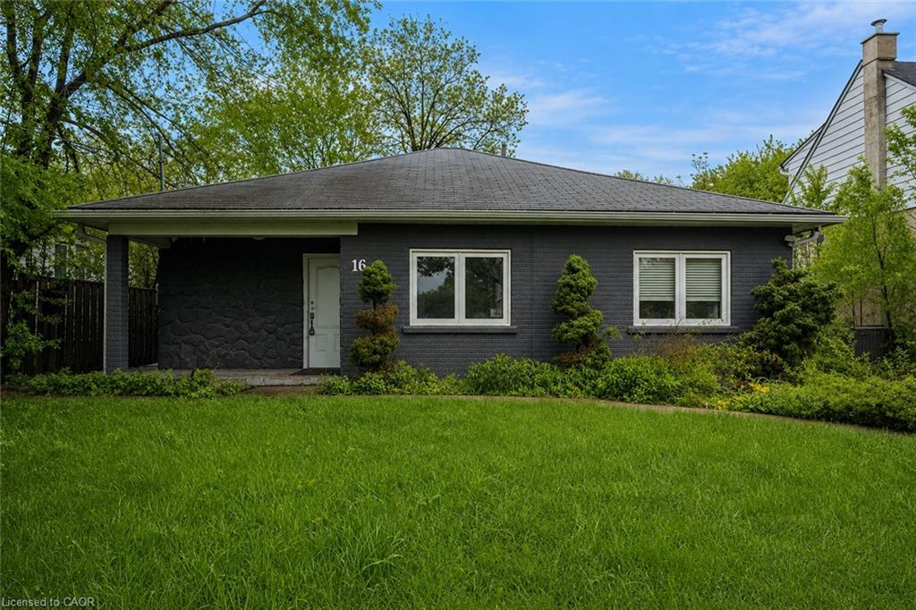 16 Woodward Avenue Property Photo 4