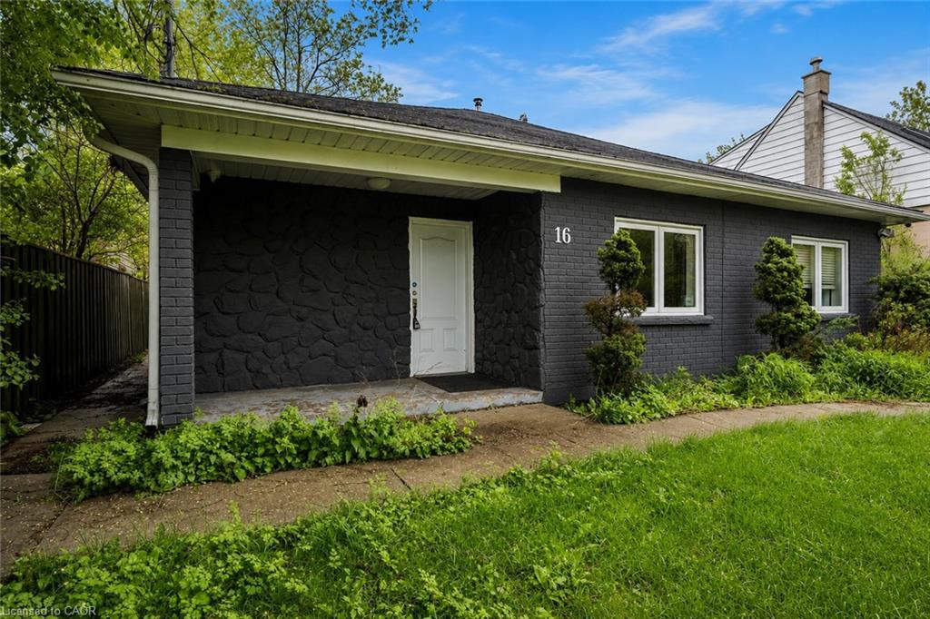 16 Woodward Avenue Property Photo 5