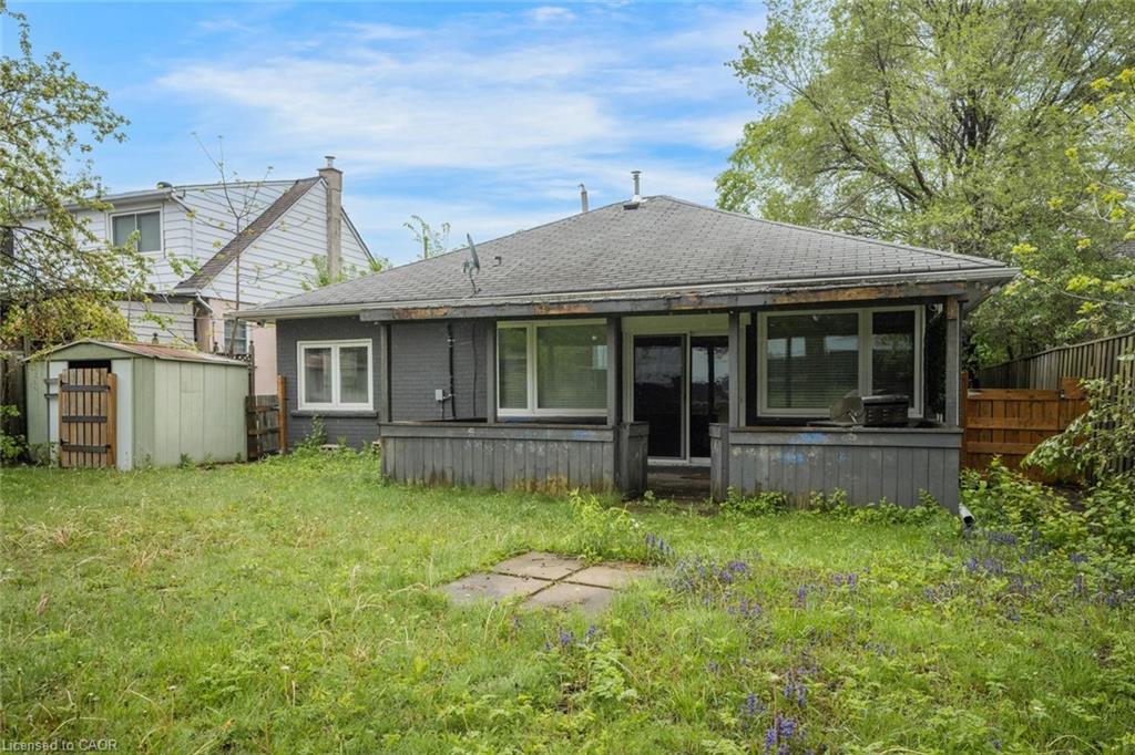 16 Woodward Avenue Property Photo 28