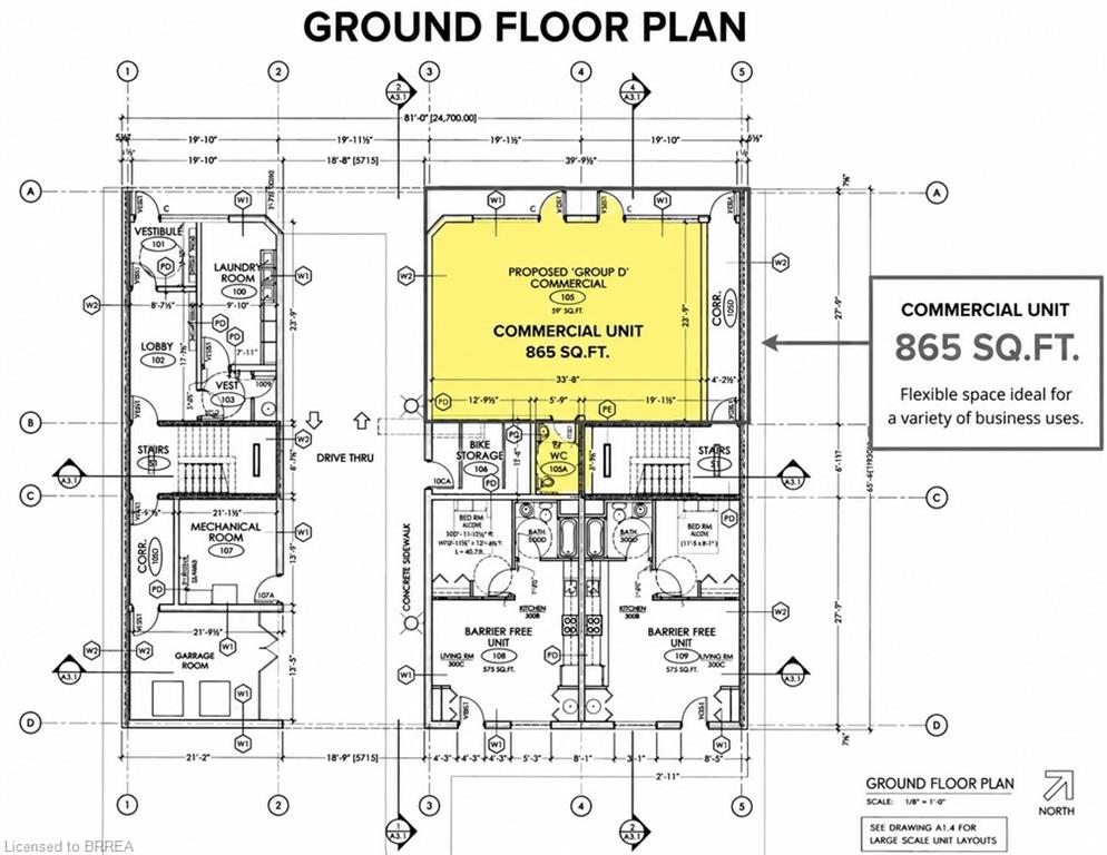 415-417 Colborne Street Property Photo 1