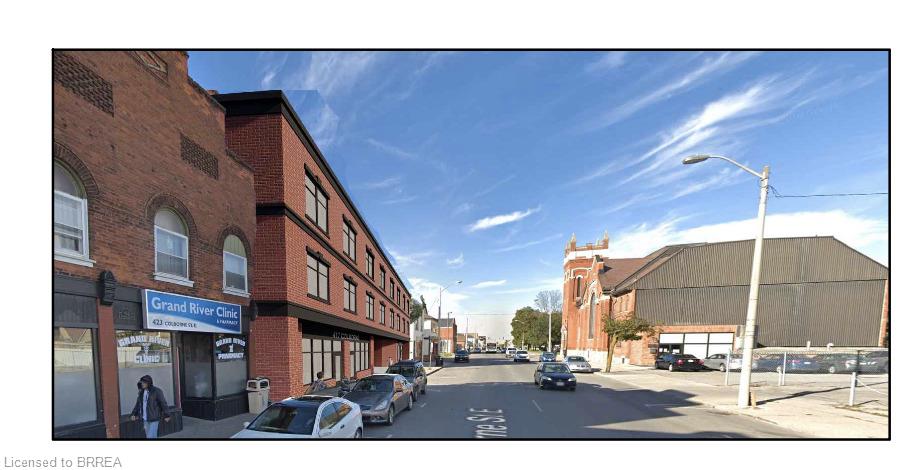 415-417 Colborne Street Property Photo 2