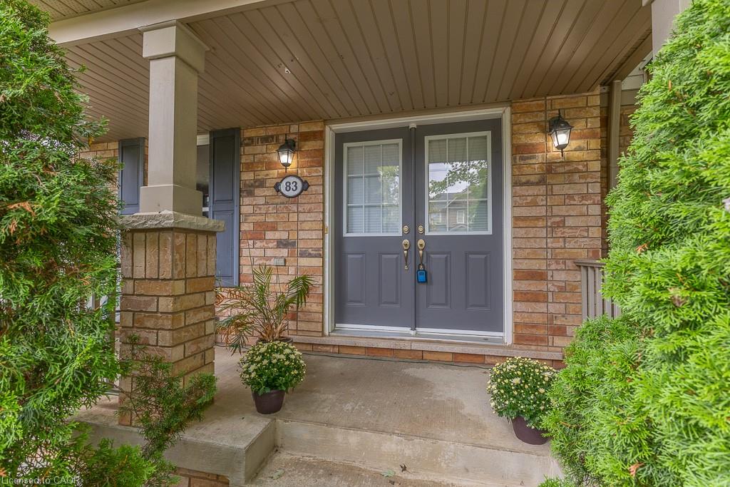 83 Kidd Crescent Property Photo 4