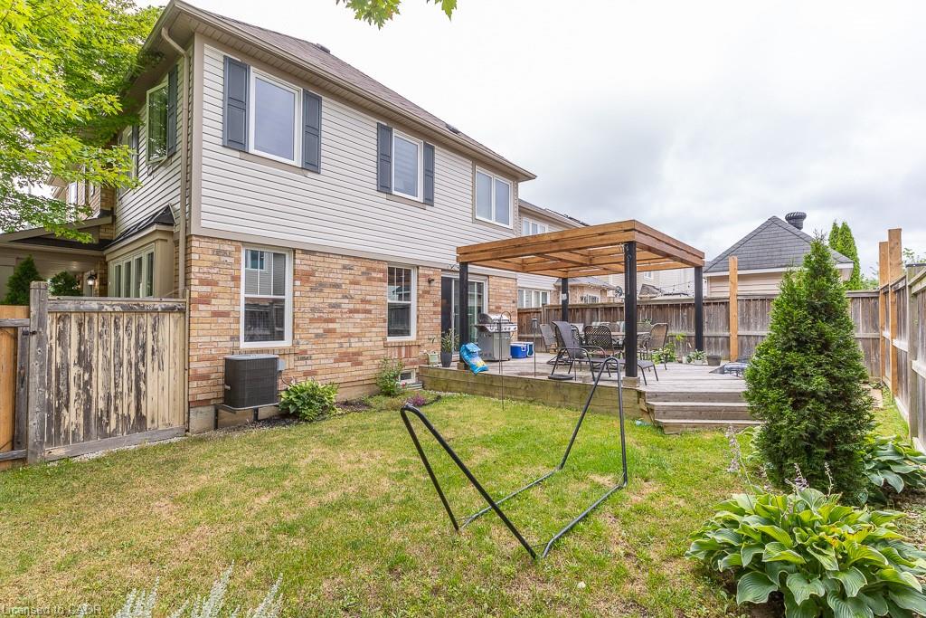 83 Kidd Crescent Property Photo 45