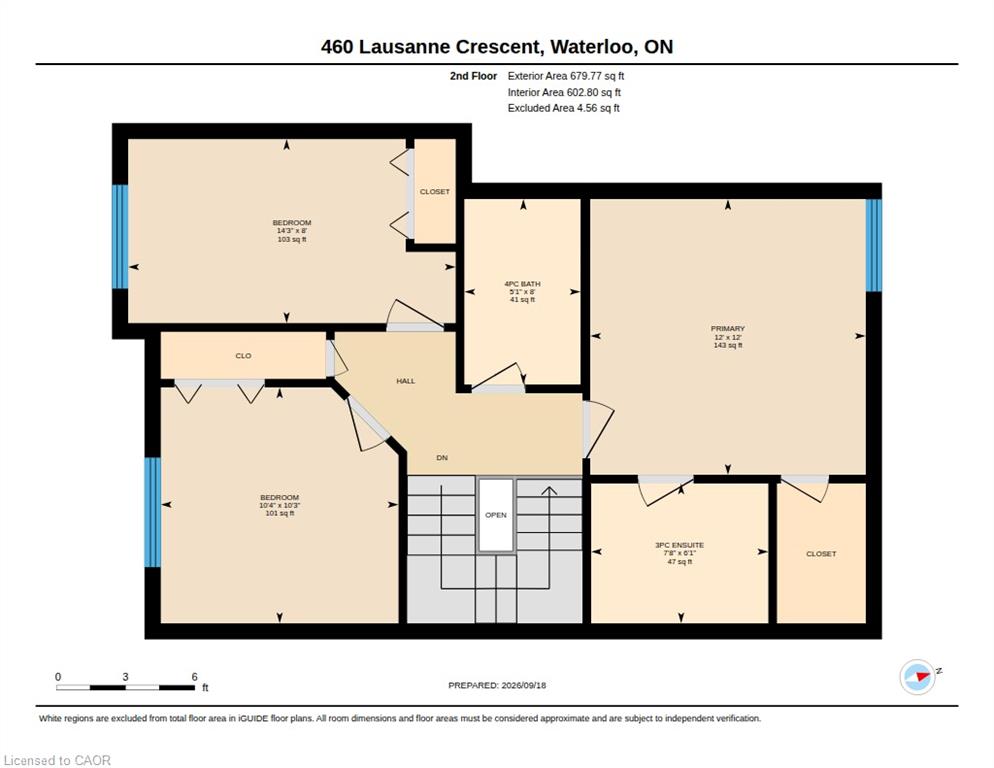 460 Lausanne Crescent Property Photo 30