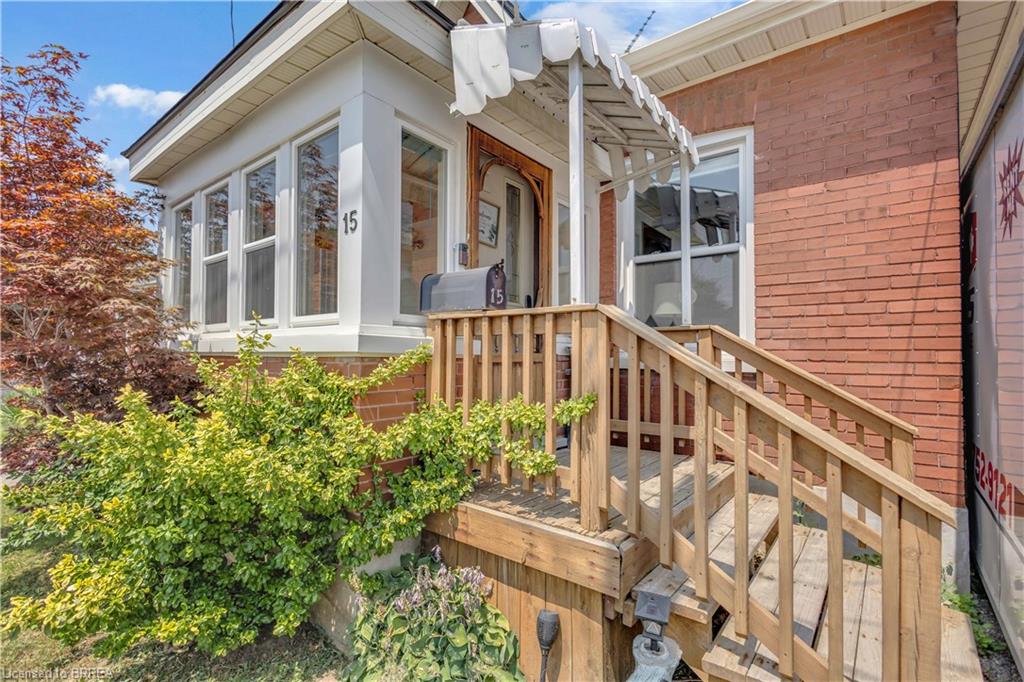 15 Salisbury Avenue Property Photo 3