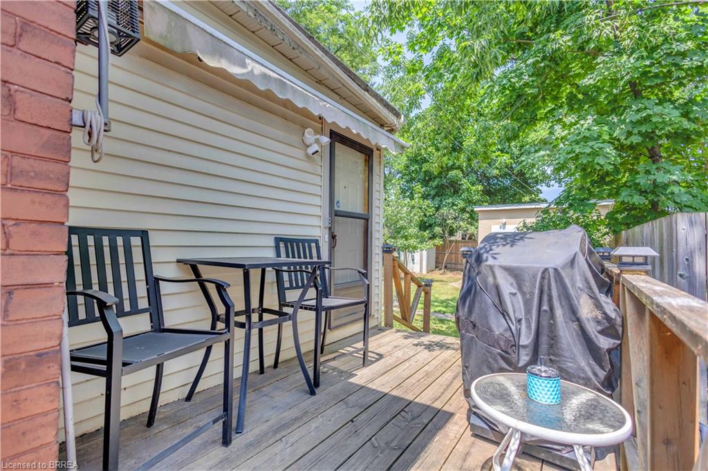 15 Salisbury Avenue Property Photo 22