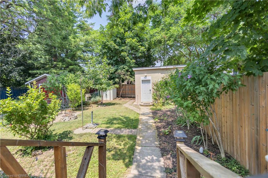 15 Salisbury Avenue Property Photo 23