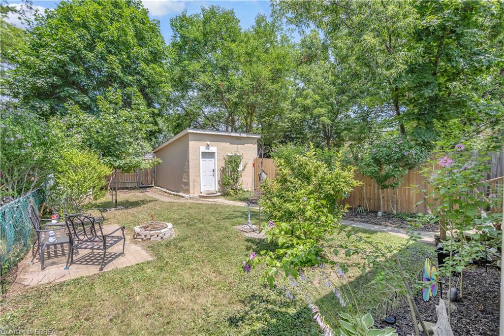 15 Salisbury Avenue Property Photo 26
