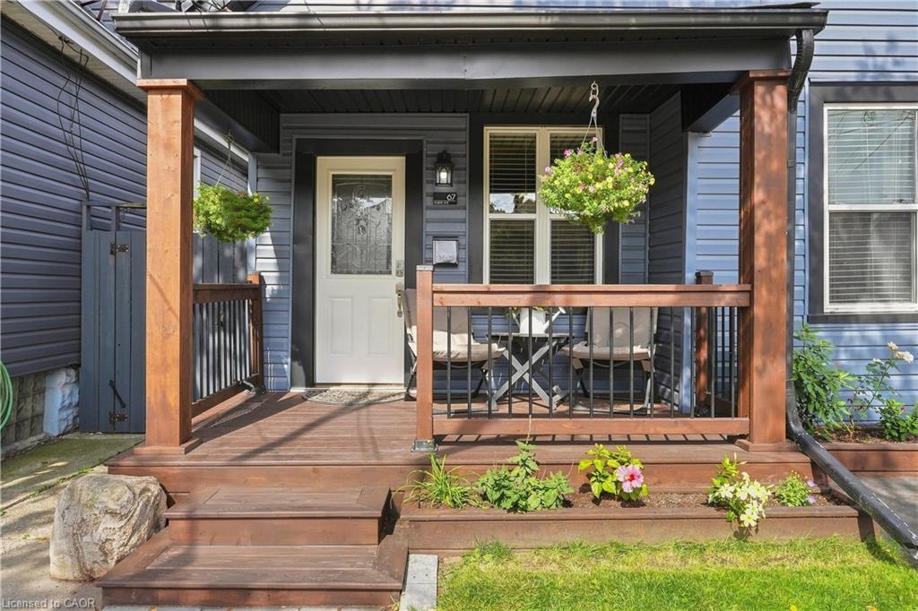 67 Robins Avenue Property Photo 6
