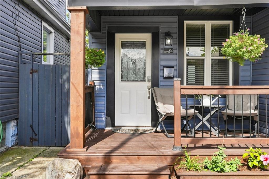 67 Robins Avenue Property Photo 7