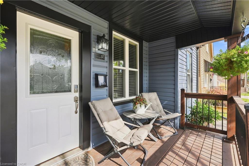 67 Robins Avenue Property Photo 8
