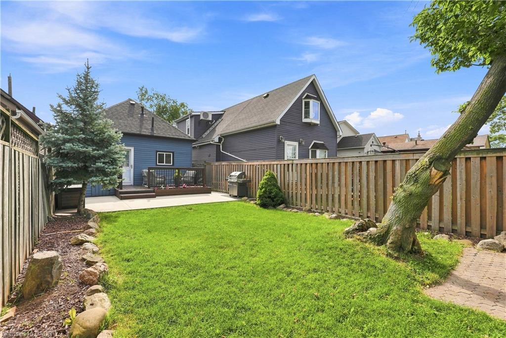67 Robins Avenue Property Photo 42