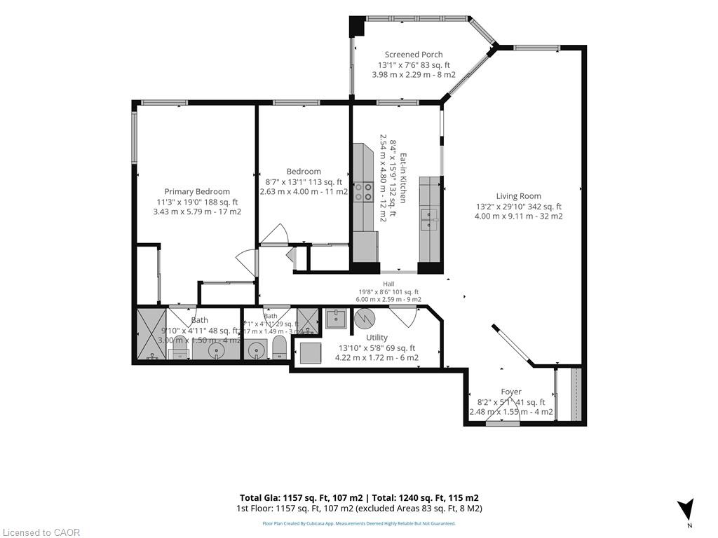 506-11 Mill Pond Court Property Photo 7