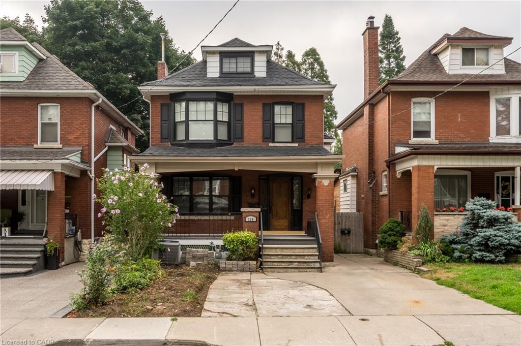 119 Rothsay Avenue Property Photo 1