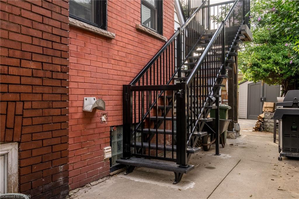 119 Rothsay Avenue Property Photo 25