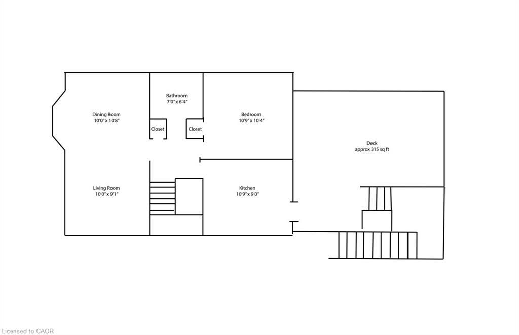 119 Rothsay Avenue Property Photo 26