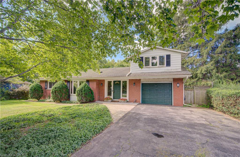 4 Mayfair Court Property Photo 3