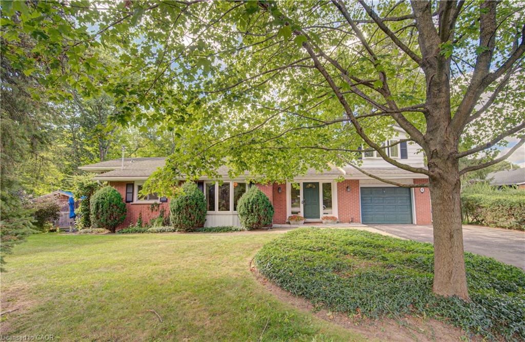4 Mayfair Court Property Photo 5