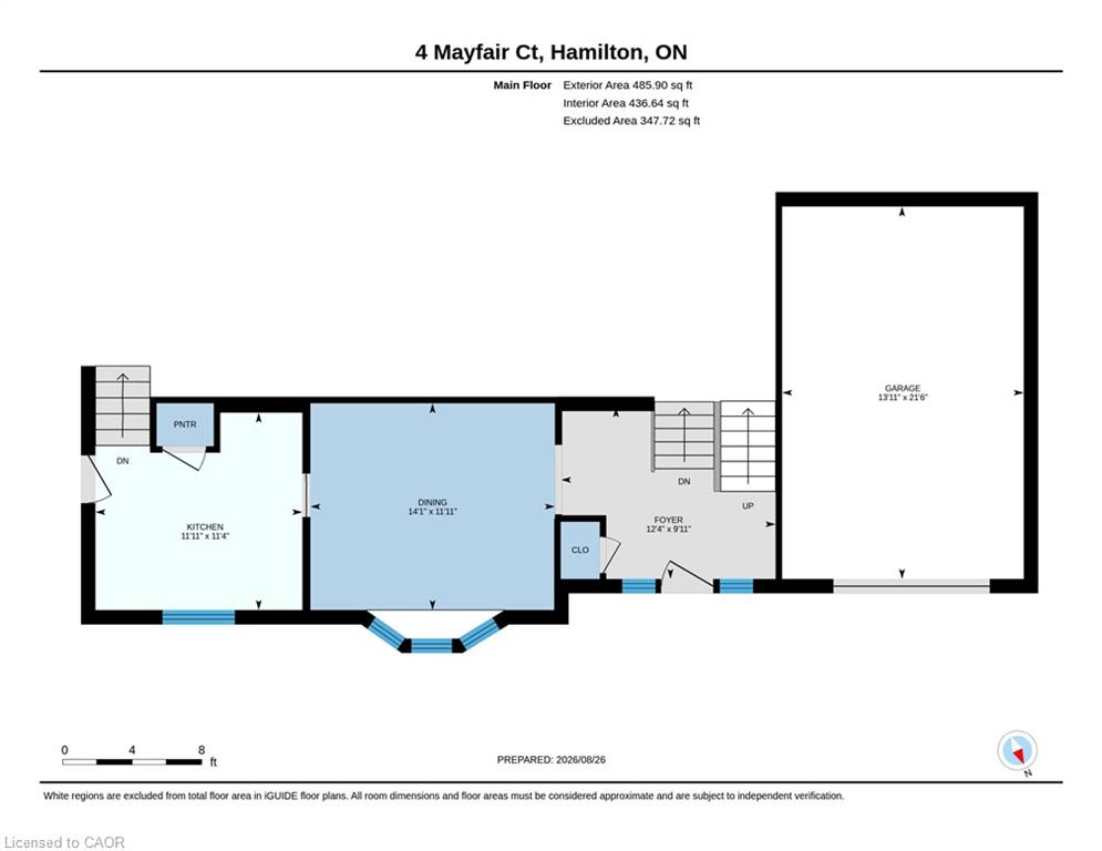 4 Mayfair Court Property Photo 47